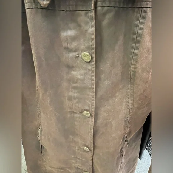 🤎M Powder River Outfitters Collection by Panhandle - Picture 6 of 9